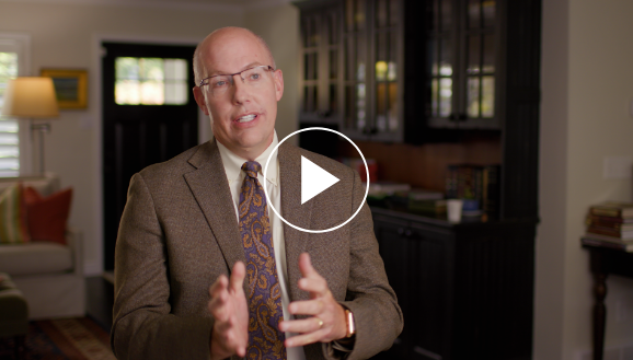 Video of Dr. Michael Ackerman talking about hypertrophic cardiomyopathy (HCM) and family heart health history