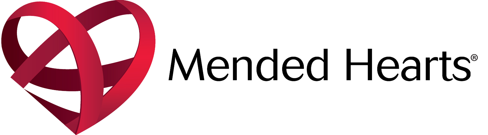 Mended Hearts logo
