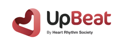 UpBeat logo